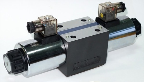 Гидрораспределитель ВЕ10.94 В110 (1РЕ10.84 В110)