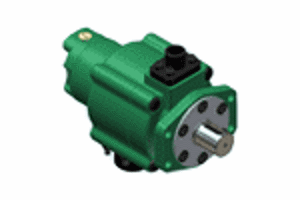 Насос пластинчатый нерегулируемый 50Г12-26АМ 